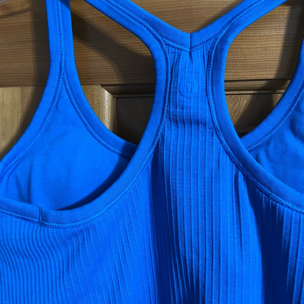Lulu Tank